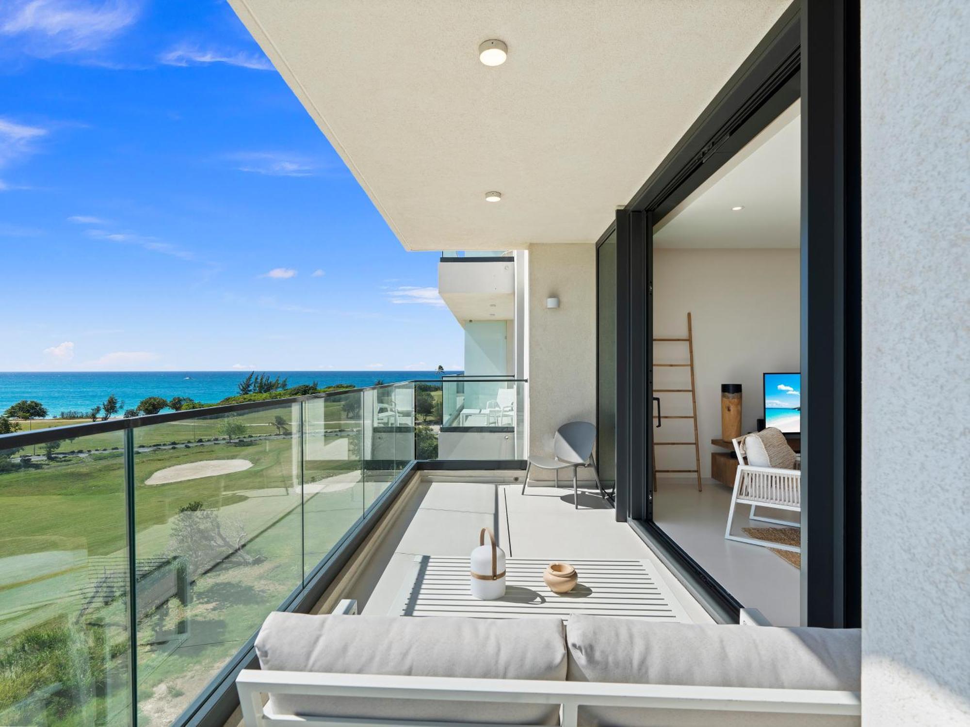 Fourteen At Mullet Bay Cupecoy  외부 사진