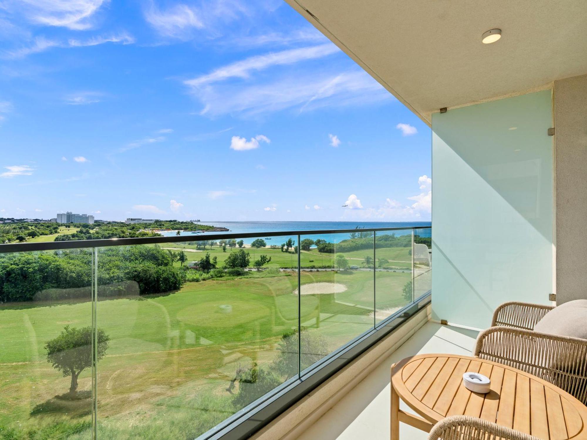 Fourteen At Mullet Bay Cupecoy  외부 사진