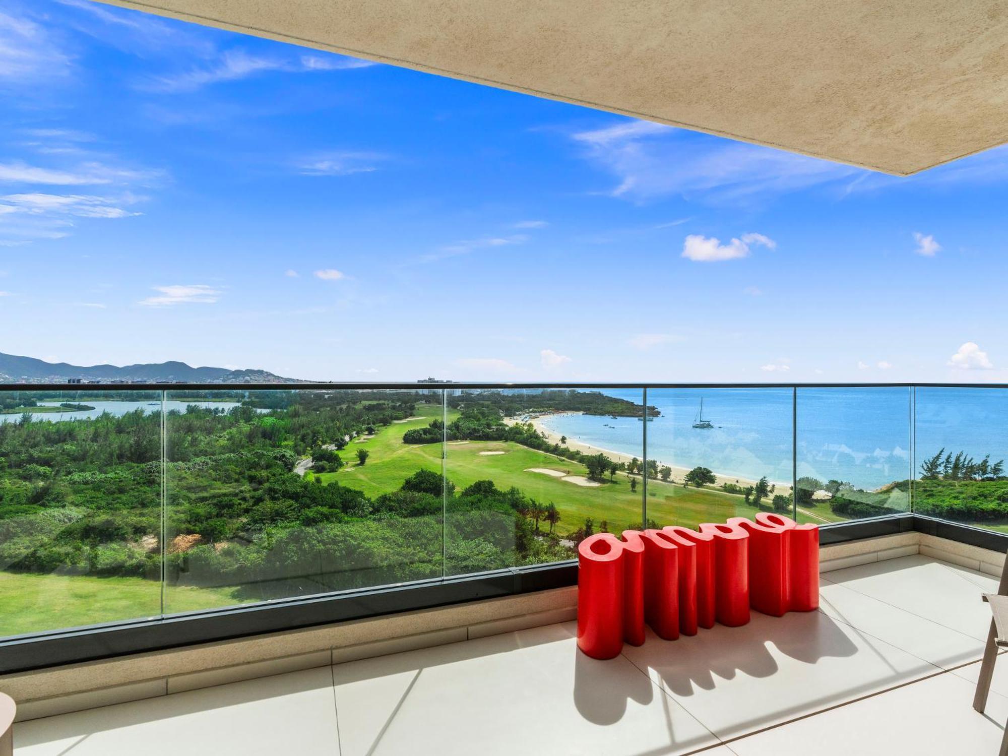 Fourteen At Mullet Bay Cupecoy  외부 사진